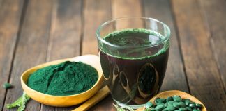 Стартап виготовляє зі спіруліни морозиво, йогурти та навіть консерви