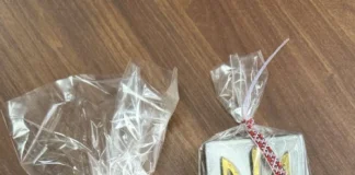 Волонтерка з Рахова створює преміальний шоколад з українською бринзою