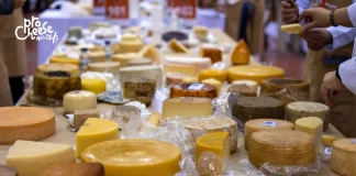 Сирна «Корона» та кульки у чорному перці — українські сири, які визнав світ