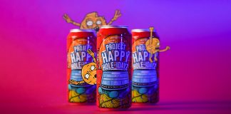 Пиво зі смаком пончиків, ванілі та піци — харчові гіганти шукають унікальні смаки