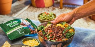 Піонер рослинного м’яса вийшов у прибуток вперше за три роки