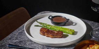 Фуа-гра із клітин японських перепілок: лабораторне м’ясо вперше дісталося Гонконгу