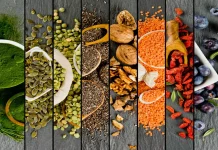 Чи є майбутнє в їжі майбутнього? Про перспективи функціональної та корисної їжі в Україні