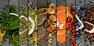 Чи є майбутнє в їжі майбутнього? Про перспективи функціональної та корисної їжі в Україні