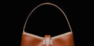 У Франції почали шити люксові сумки зі шкіри, вирощеної із клітин