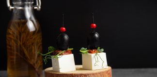 Херсонський маслозавод випустив «середземноморську бринзу», що містить більше кальцію