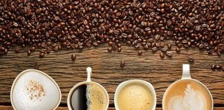 Українці стали більше пити кави вдома — дослідження.