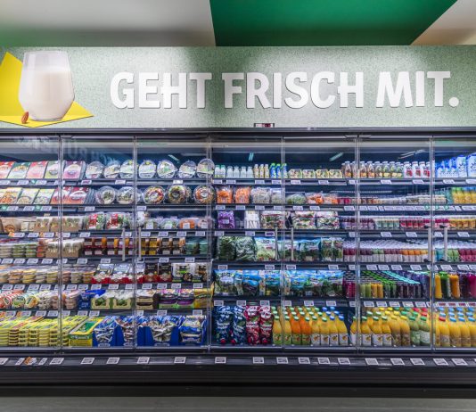 Перший рослинний супермаркет здивував: що найбільше купують вегани