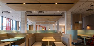 Які заклади харчування в Україні заробили найбільше і як змінилася галузь?