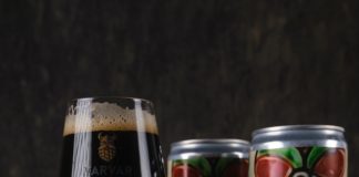 Українці питимуть на Новий рік пиво із шоколадом, який здобув світове золото