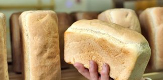 10 000 хлібин отримали мешканці прифронтових територій від Good Bread за підтримки Corteva та GlobalGiving