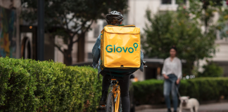 Рік із Glovo: що і як замовляли користувачі у 2024 році