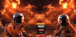 Засновник виробництва м’ясних чипсів: чверть обороту іде на рекламу