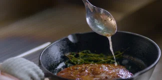 Компанія, в яку інвестував Ді Капріо, годуватиме тайців яловичиною із лабораторії