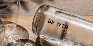 Преміум-бренд створив активовану воду, що посилює смак їжі у 10 разів