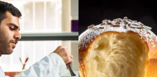 Масло для веганів: на Кіпрі побудують завод з виробництва горохового жиру