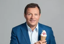 Сила імені. Як українське морозиво «Рудь» підкорило світ