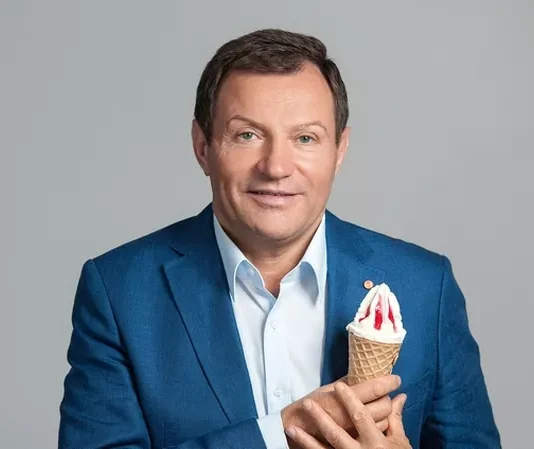 Сила імені. Як українське морозиво «Рудь» підкорило світ