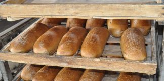 Проєкт Bake4Ukraine отримав грант на обладнання українським пекарням