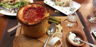 Як змінився ресторанний ринок України у 2024 році — дослідження