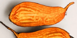 Канабіс, дизайнерський буряк та розмариновий дим: харчові тренди 2025 року