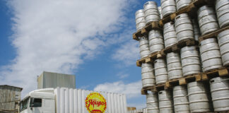 «Асканія Бевериджиз» інвестувала 1,6 млн євро у прифронтове виробництво квасу