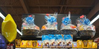 Найбільша торгівельна мережа в Канаді почала продавати українські продукти