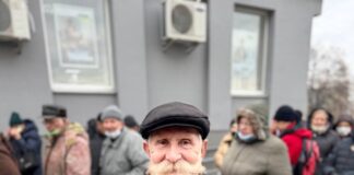 Понад 1600 малозабезпечених літніх людей у Києві отримали продуктові набори за підтримки Corteva Agriscience та GlobalGiving