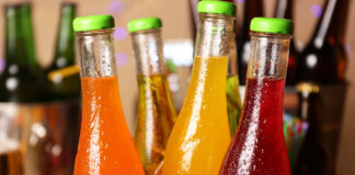 Пиво та сидр займають понад 90% обсягу на ринку слабоалкогольних напоїв в Україні – дослідження