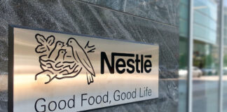 Nestlé планує інвестувати 9,5 млрд грн у 2025 році в модернізацію бізнесу в Україні