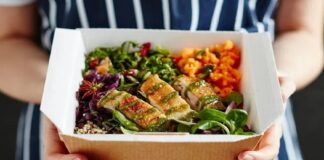 Смарт-їжа: що це? Як технології впливають на наш раціон