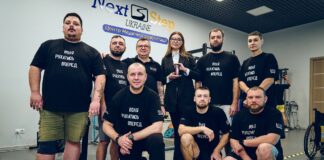 Енергетик «Воля» від «Моршинська» запускає соціальну ініціативу на підтримку відновлення військових