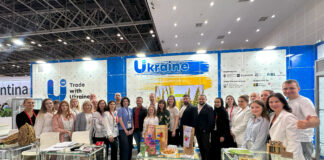 Дві українські компанії потрапили до списку номінантів Gulfood Innovation Awards 2025