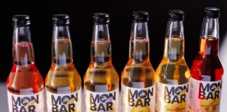 Виробник соків «Коник» та співзасновниця Young Business Club запускають виробництво крафтового сидру