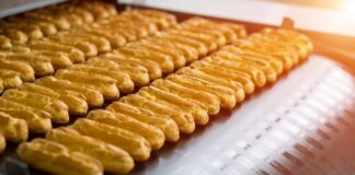 Alviva Group запустила лінійку еклерів під брендом Tarta