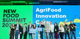 AgriFood Innovation Camp: стартував набір на навчально-менторську програму для агріфуд стартапів