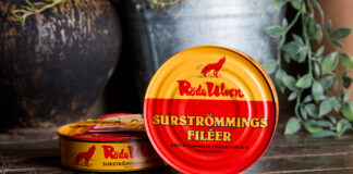 У «Сільпо» випустили прищіпку до сюрстремінга