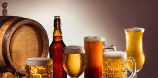 Українське крафтове пиво отримало нагороду World Beer Award