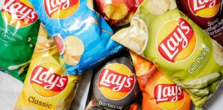 Lay’s і Tostitos стануть натуральнішими: PepsiCo змінює рецептури