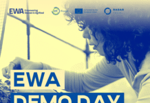 Demo Day EWA 2025: жінки в agrifood презентують свої проєкти у Києві