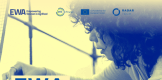 Demo Day EWA 2025: жінки в agrifood презентують свої проєкти у Києві