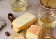 У «Сільпо» презентували обмежену колекцію ароматних сирів