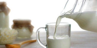 У 2025 році виробництво молока в Україні перевищило довоєнні показники