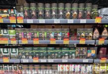 У 2025 році чайний напрям корпорації «Біосфера» зріс у 2,5 раза