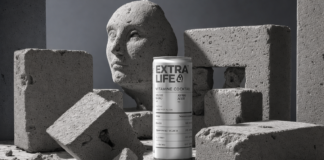 ГК «Нові продукти» випустила напій для підтримки організму після вживання алкоголю