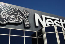 Nestlé збільшила продажі в Україні на понад 20% на початку 2026 року