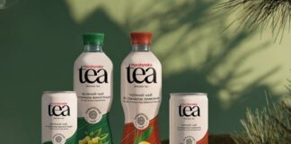 Виробник «Моршинської» запускає виробництво холодного чаю