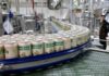 Carlsberg в Україні інвестувала 610 млн грн у виробничу лінію у Львові
