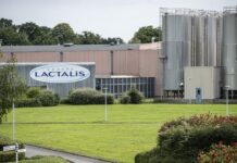 Lactalis придбала британського виробника спортивного харчування