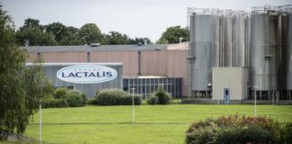 Lactalis придбала британського виробника спортивного харчування